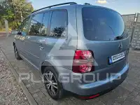 2008 Volkswagen Touran