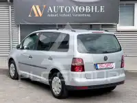 2008 Volkswagen Touran