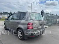 2008 Volkswagen Touran