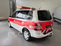 2008 Volkswagen Touran
