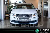 2008 Volkswagen Touran