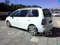 2008 Volkswagen Touran