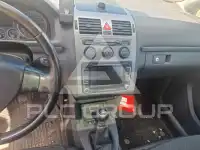 2008 Volkswagen Touran