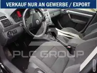 2008 Volkswagen Touran