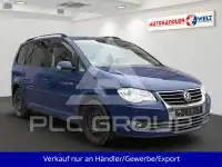 2008 Volkswagen Touran
