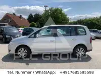 2008 Volkswagen Touran