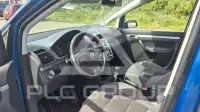 2008 Volkswagen Touran