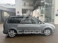 2008 Volkswagen Touran