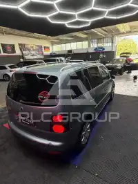 2008 Volkswagen Touran