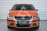 2008 Volkswagen Touran