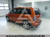 2008 Volkswagen Touran