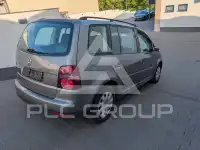2008 Volkswagen Touran