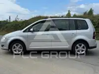 2008 Volkswagen Touran