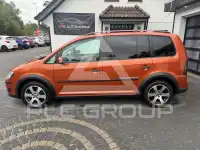 2008 Volkswagen Touran