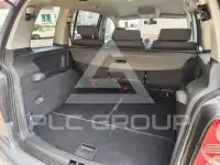2008 Volkswagen Touran