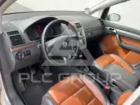 2008 Volkswagen Touran