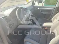 2008 Volkswagen Touran