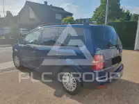 2008 Volkswagen Touran