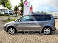 2008 Volkswagen Touran