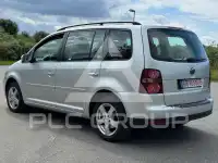 2008 Volkswagen Touran