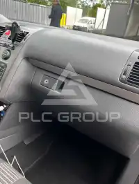 2008 Volkswagen Touran