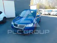 2008 Volkswagen Touran