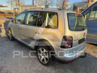 2008 Volkswagen Touran