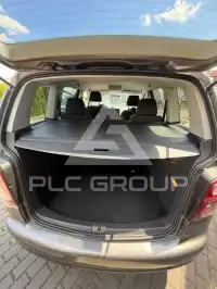 2008 Volkswagen Touran