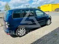 2008 Volkswagen Touran