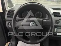 2008 Volkswagen Touran
