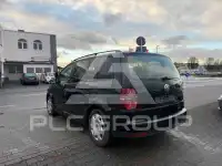 2008 Volkswagen Touran