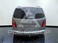 2008 Volkswagen Touran