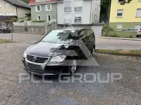 2008 Volkswagen Touran