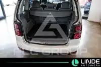 2008 Volkswagen Touran