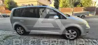 2008 Volkswagen Touran