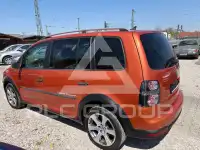 2008 Volkswagen Touran