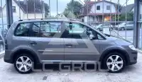 2008 Volkswagen Touran