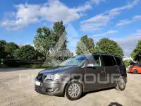2008 Volkswagen Touran