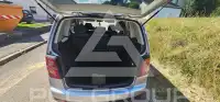 2008 Volkswagen Touran