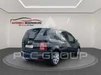 2008 Volkswagen Touran