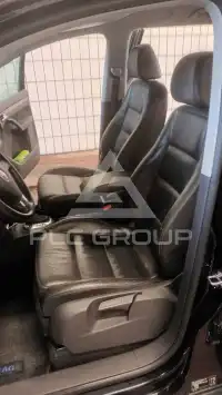 2008 Volkswagen Touran
