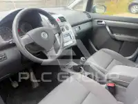 2008 Volkswagen Touran