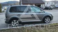 2008 Volkswagen Touran