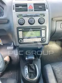 2008 Volkswagen Touran