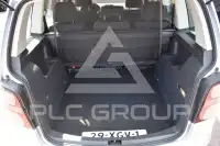 2008 Volkswagen Touran