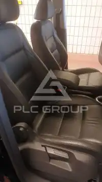 2008 Volkswagen Touran
