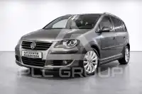 2008 Volkswagen Touran