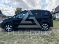 2008 Volkswagen Touran