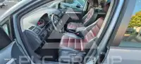 2008 Volkswagen Touran