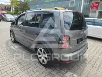 2008 Volkswagen Touran